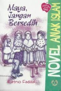 Image of Maya, Jangan Bersedih