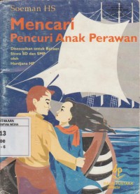 Image of Mencari Pencuri Anak Perawan