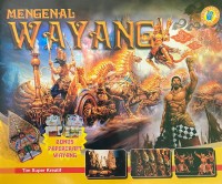 Image of Mengenal Wayang