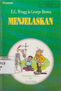 Image of Menjelaskan