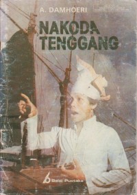 Image of Nakoda Tenggang