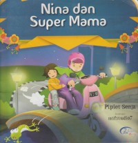 Image of Nina dan Super Mama