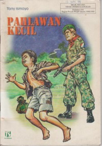 Image of Pahlawan Kecil