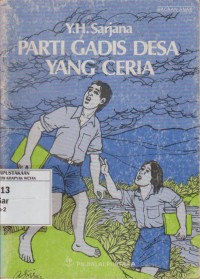 Image of Parti Gadis Desa yang Ceria