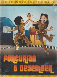 Image of Pencurian 6 Desember