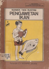 Image of Pengawetan Ikan