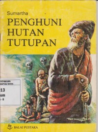 Image of Penghuni Hutan Tutupan