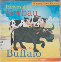 Image of Penyesalan Kerbau