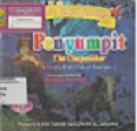 Image of Penyumpit