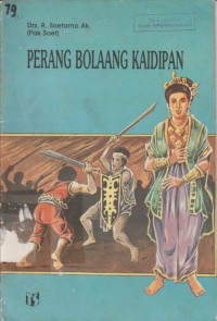 Image of Perang Bolaang Kaidipan
