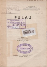 Image of Pulau