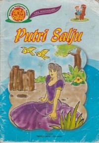 Image of Putri Salju