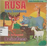 Image of Rusa yang Sombong