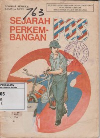 Image of Sejarah Perkembangan Pos