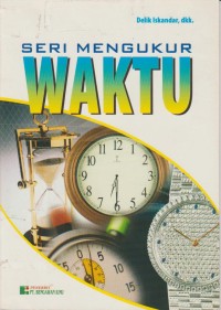 Image of Seri Mengukur Waktu