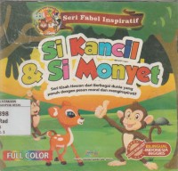 Image of Si Kancil dan Si Monyet