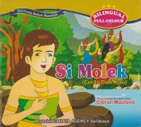 Image of Si Molek ( Cerita dari Riau )