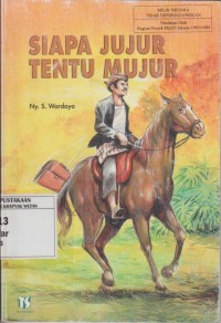Image of Siapa Jujur Tentu Mujur