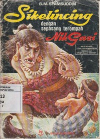Image of Kelincing dengan Sepasang Terompah Nik Gasi