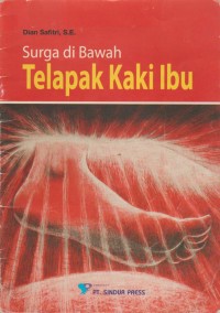 Image of Surga Dibawah Telapak Kaki Ibu