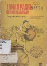 Image of Tanah Pasir Bukan Halangan