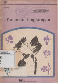 Image of Tanaman Lingkungan