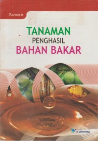 Image of tanaman Penghasil Bahan Bakar