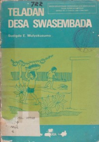 Image of Teladan Desa Swasembada