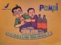 Image of Teliti Sebelum Membeli