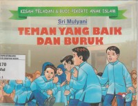 Image of Teman Yang Baik dan Buruk