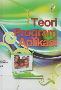 Image of Teori Program Aplikasi