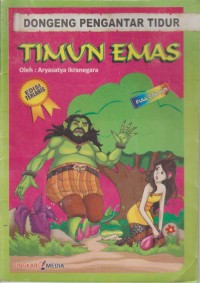 Image of Timun Emas