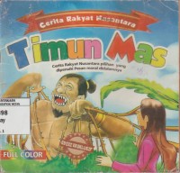 Image of Timun Mas
