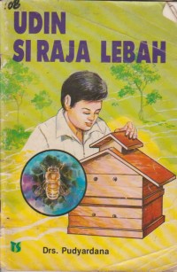 Image of Udin Si Raja Lebah