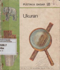 Image of Ukuran