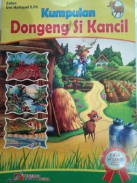 Image of Kumpulan Dongeng Si Kancil