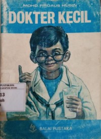 Image of Dokter Kecil