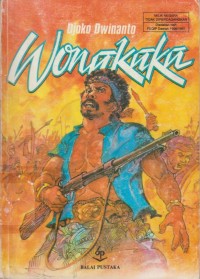 Image of Wonakaka