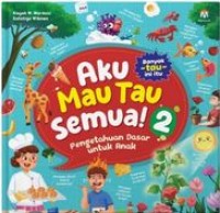 Image of Aku Mau Tau Semua! 2