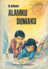 Image of Alamku Duniaku