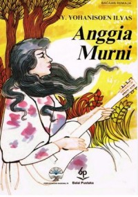 Image of Anggia Murni