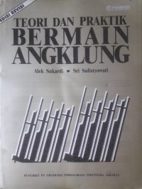 Image of Teori Dan Praktik 