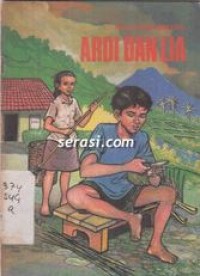 Image of Ardi dan Lia