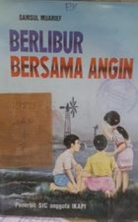 Image of Berlibur Bersama Angin