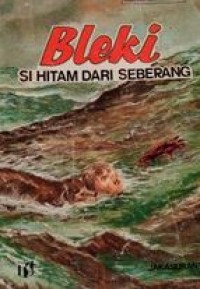 Image of Bleki: Hitam dari Seberang