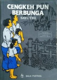 Image of Cengkeh Pun Berbunga