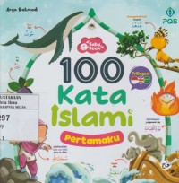 Image of 100 Kata Islami Pertamaku