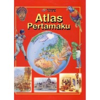 Image of Atlas Pertamaku