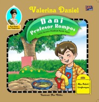 Image of Dani Profesor Kompos