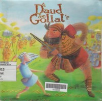 Image of Daud dan Goliat
